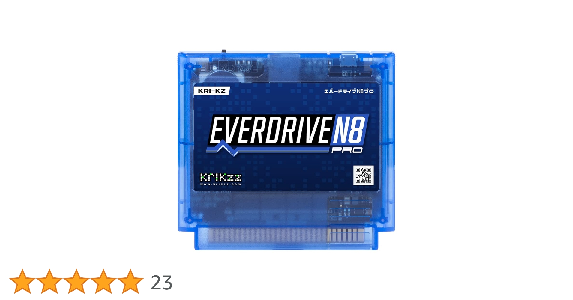N8 PRO FAMI EVERDRIVE エバードライブ 61NA0I+jdiL._UF350,350_QL80_.jpg
